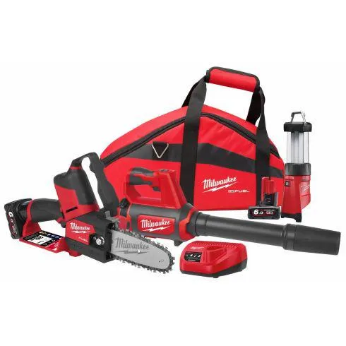 Milwaukee M12FPP3U602BA