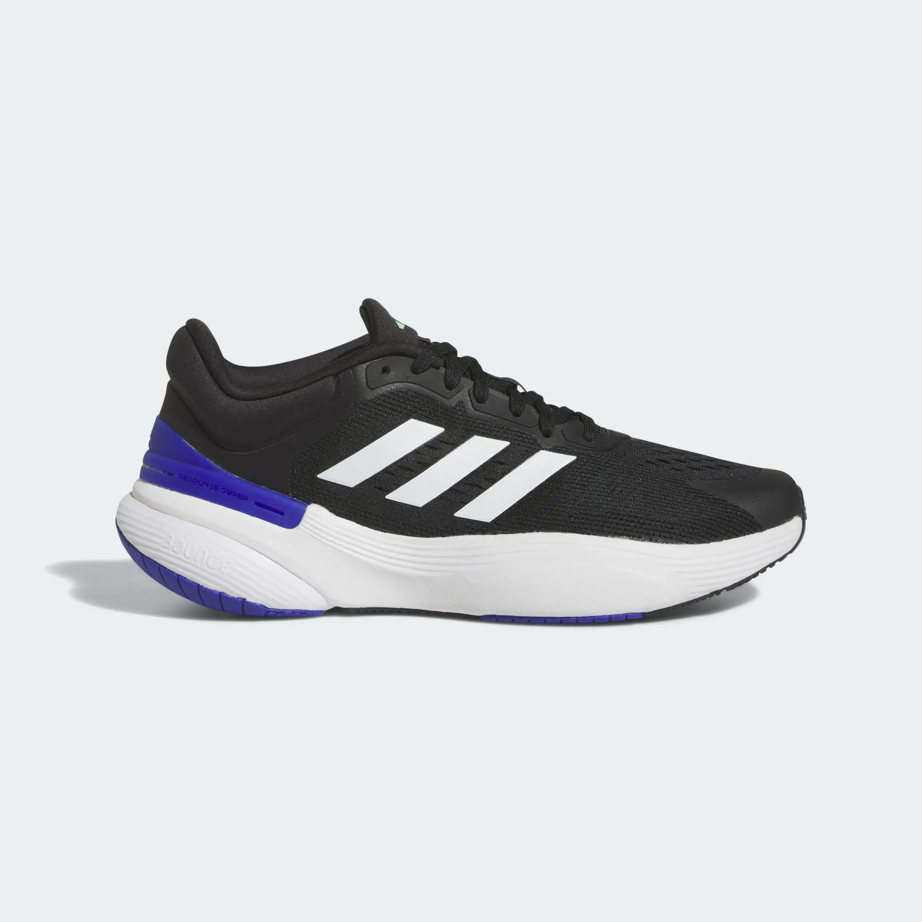 Adidas Response Super 3.0 - Mens - Black