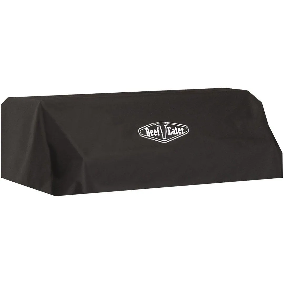 Beefeater Built in Cover 4 Burner Mobile BS94494
