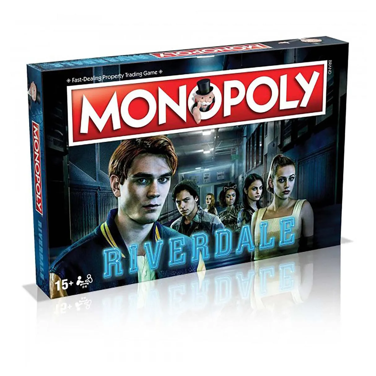 Monopoly Riverdale Edition