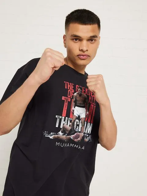 Ali The Champ Tee