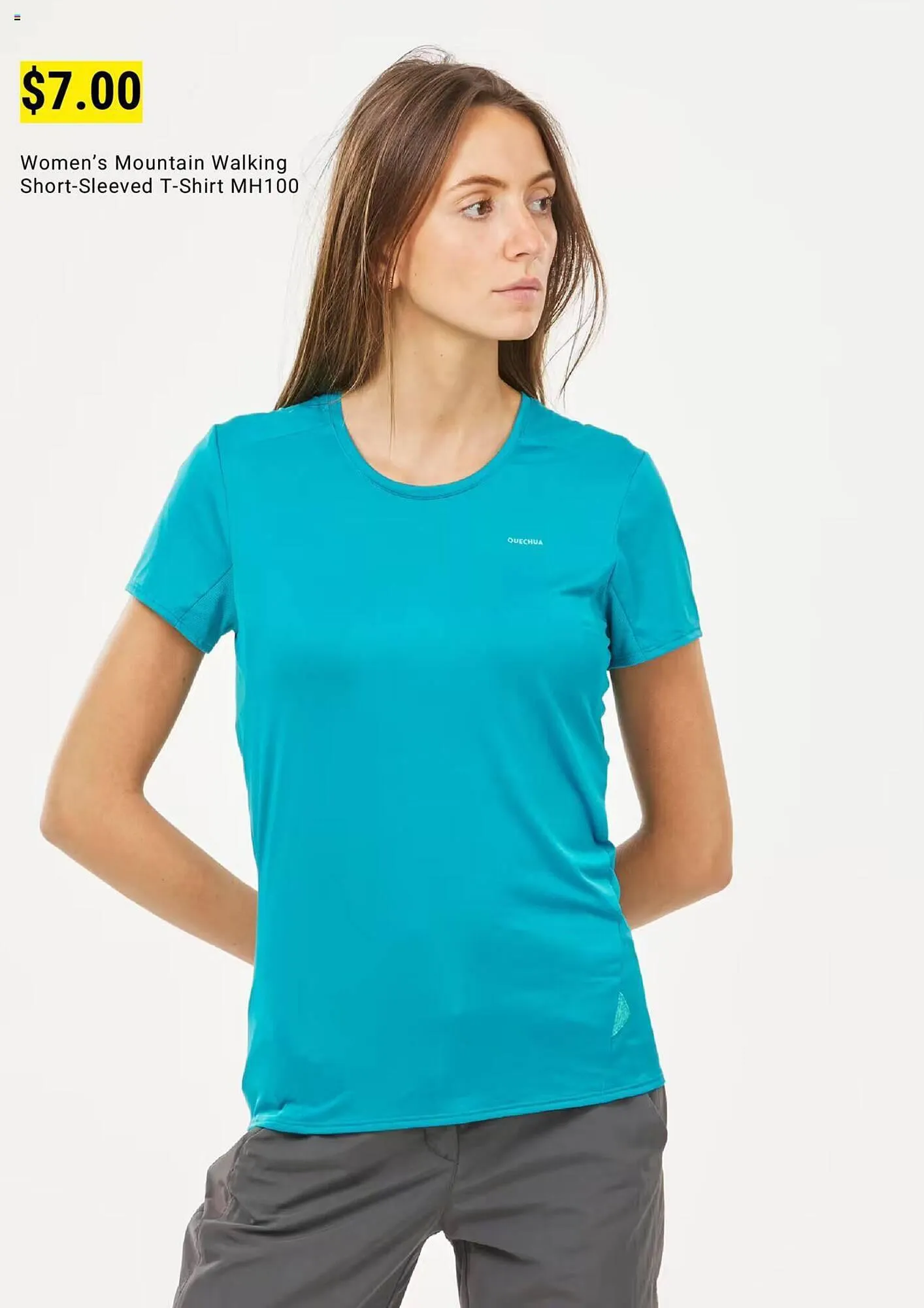 Decathlon catalogue - Catalogue valid from 1 April to 30 April 2024 - page 5