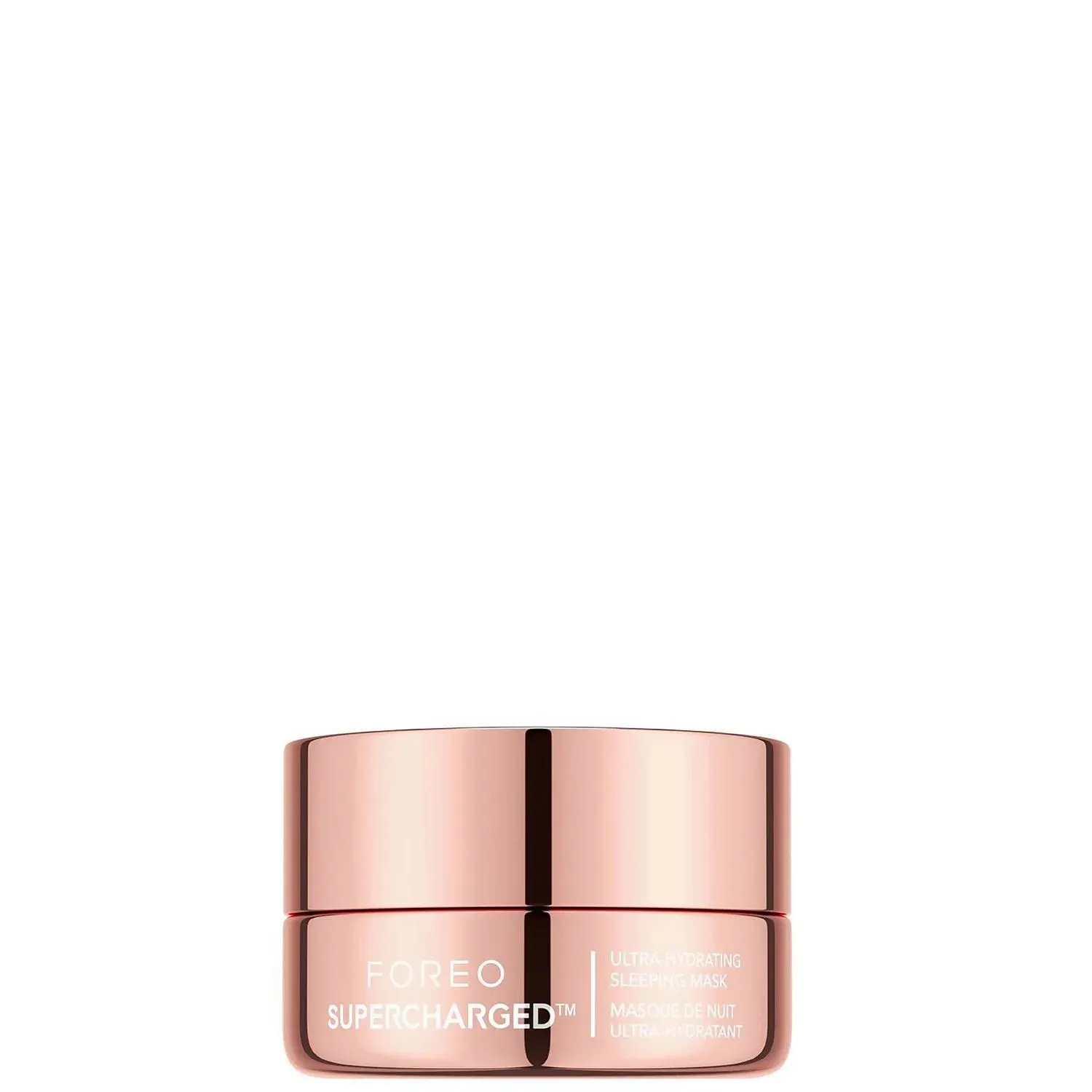 FOREO SUPERCHARGED Ultra-Hydrating Sleeping Mask 15ml