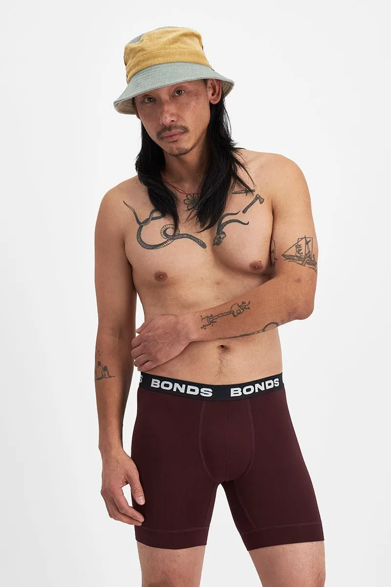 Total Package Mid Trunk