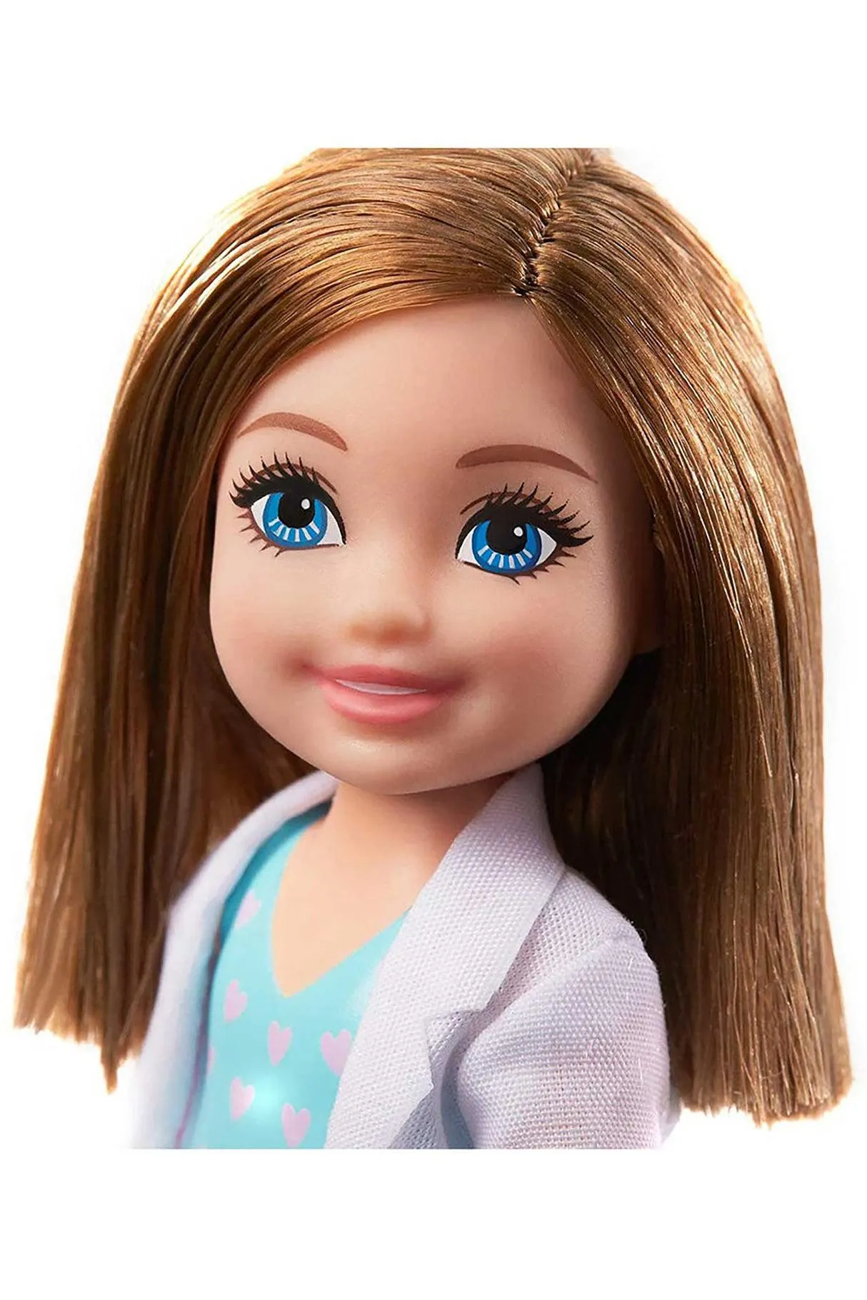 Barbie Chelsea Can Be Career Doll - Doctor Chelsea