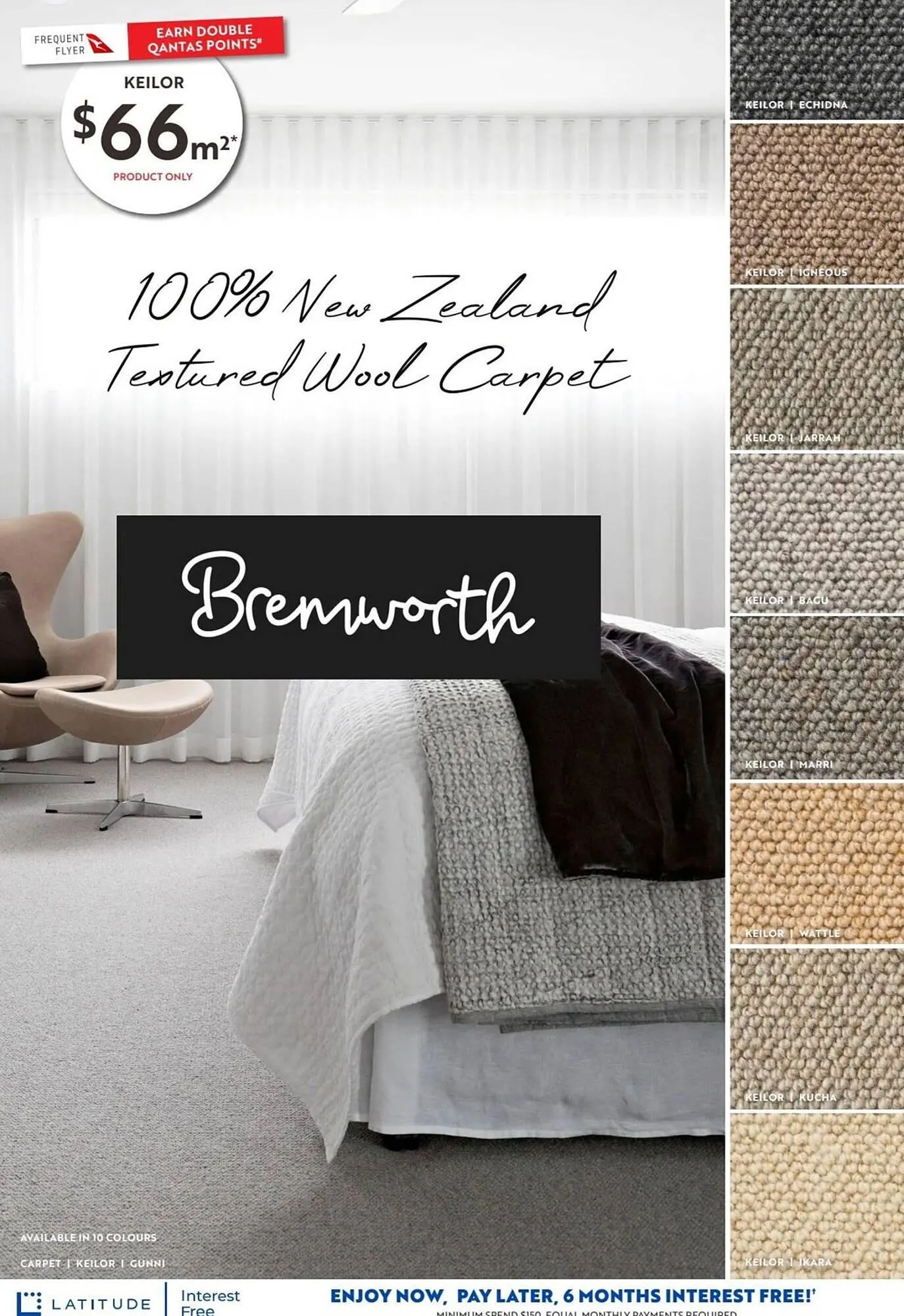 Carpet Court catalogue - Catalogue valid from 8 March to 7 April 2024 - page 11