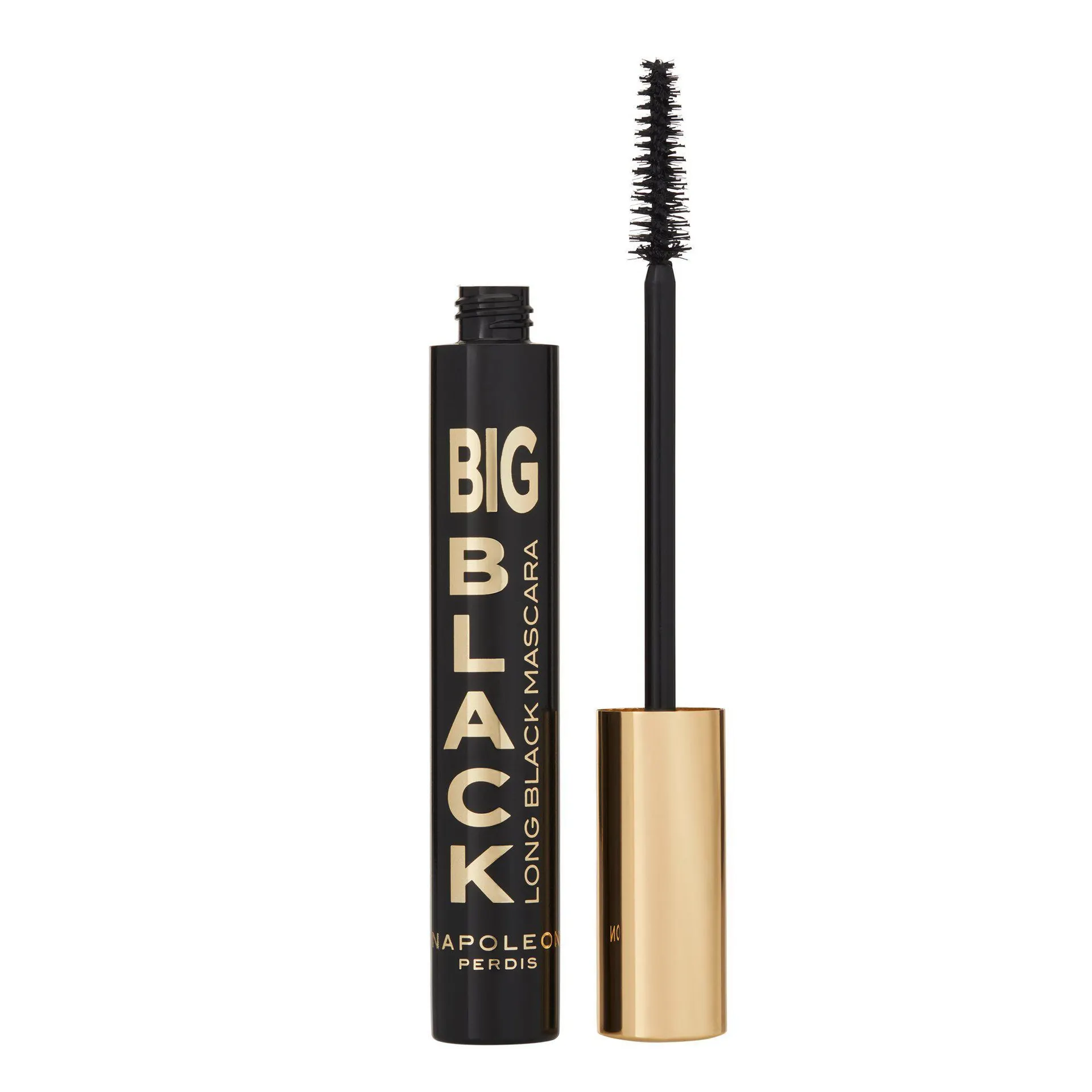 BIG BLACK MASCARA