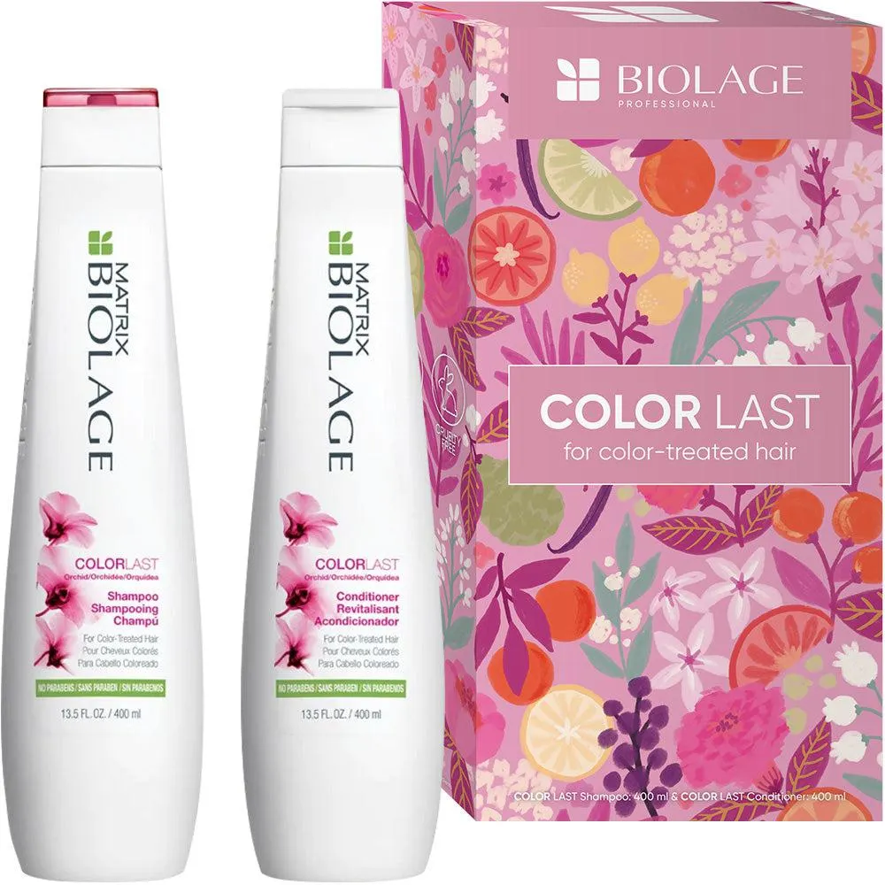 Colorlast Duo