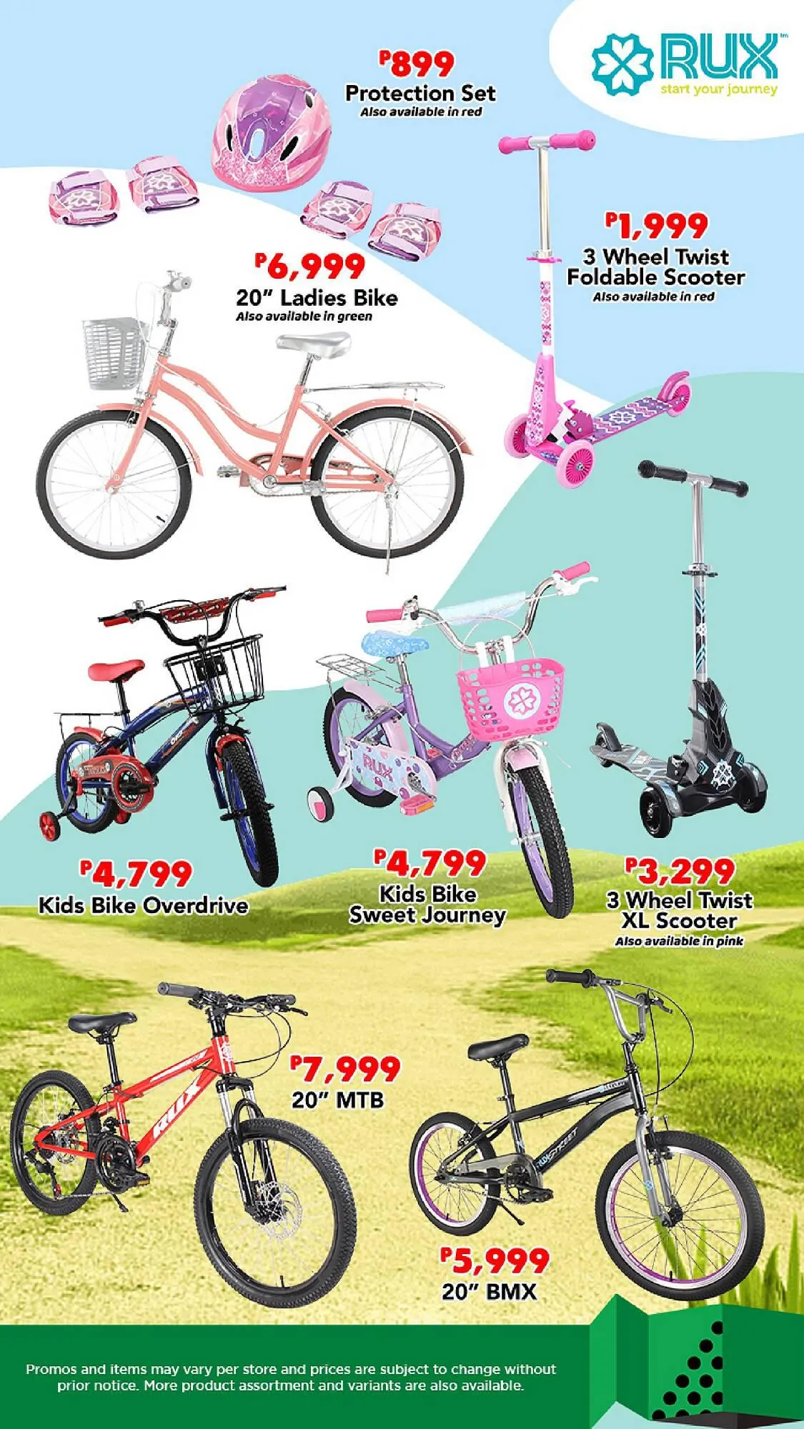 ToysRus catalogue - Catalogue valid from 1 March to 31 May 2024 - page 27