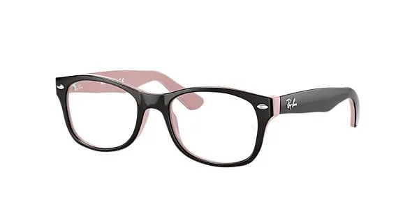 Ray-Ban RB1528 Optics Kids