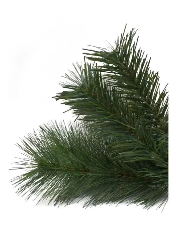 Deluxe Reno 210cm Pine Tree 951 tips in Green