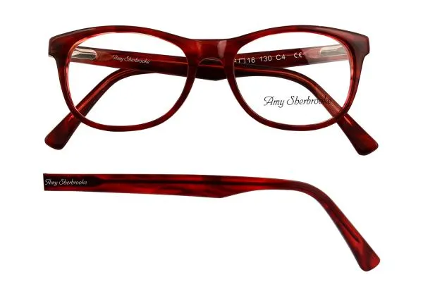 Amy Sherbrooke 16AS1P