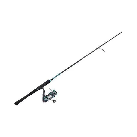 Daiwa Laguna XT Spinning Combo