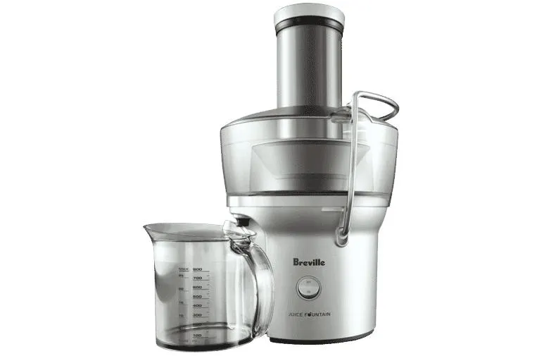 Breville Juice Fountain 900W
