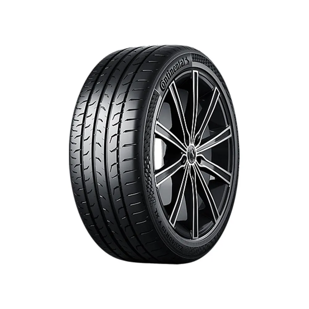 Continental MaxContact MC6® 235/35R19 91Y - Promo