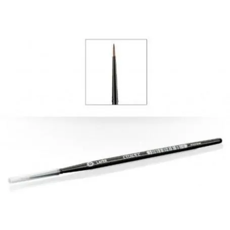 Citadel Small Layer Brush