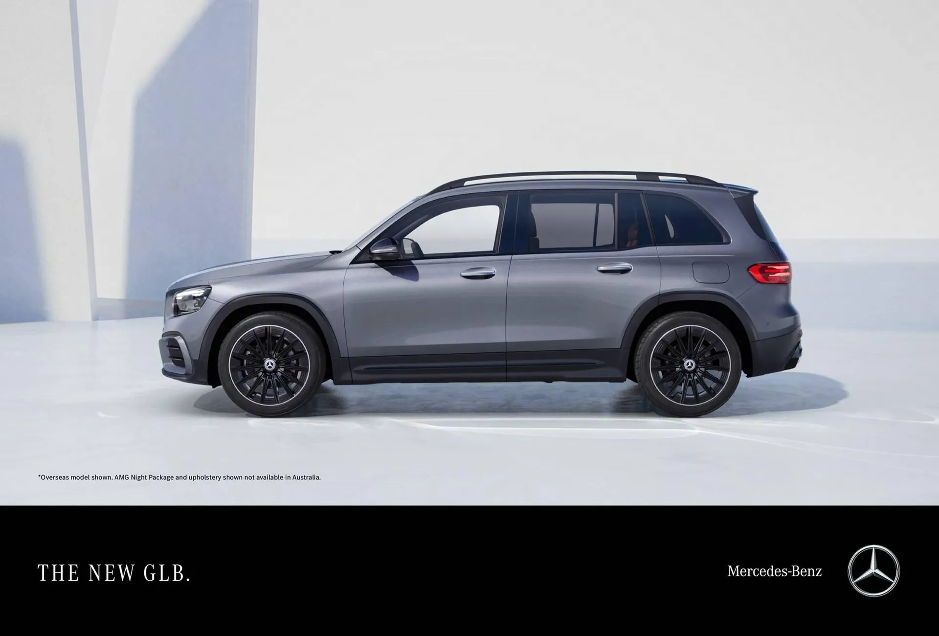 Mercedes-Benz catalogue - Catalogue valid from 28 December to 31 December 2024 - page 