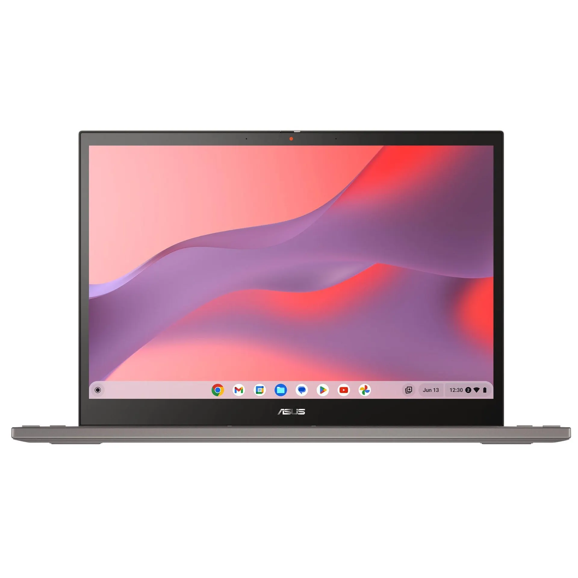 ASUS CM34 Flip 14" WUXGA Chromebook Plus (126GB)[Ryzen 3]