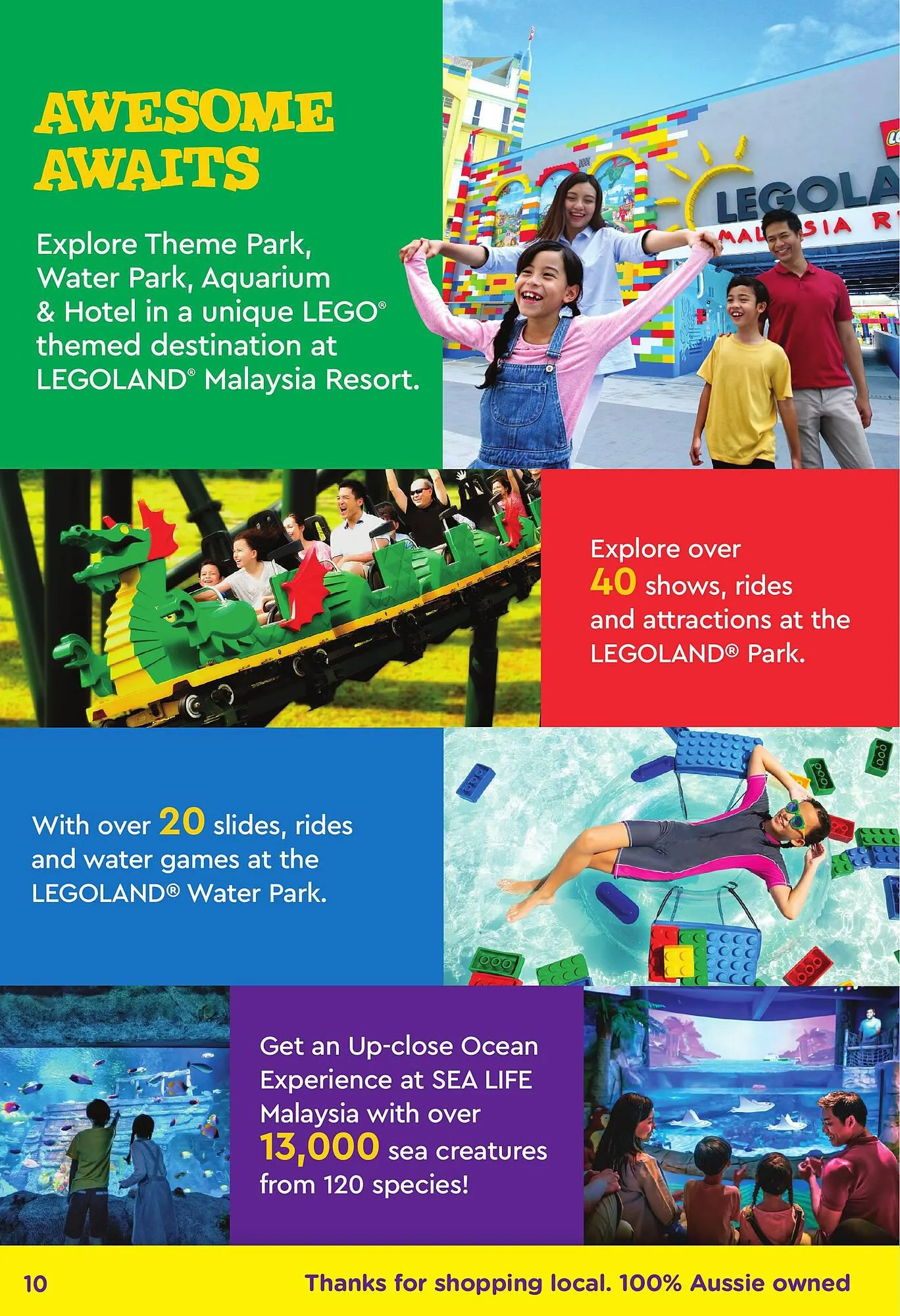 Toyworld catalogue - Catalogue valid from 15 February to 14 April 2024 - page 10