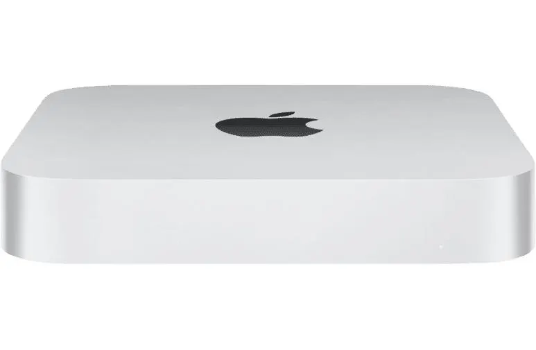 Apple Mac mini M2 512GB SSD