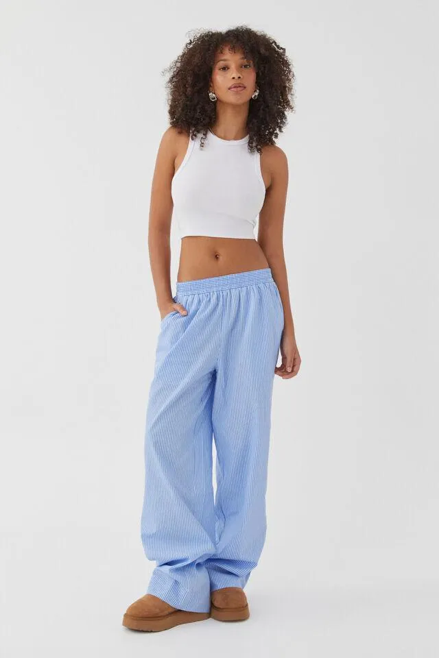 Mimi Pull On Pant