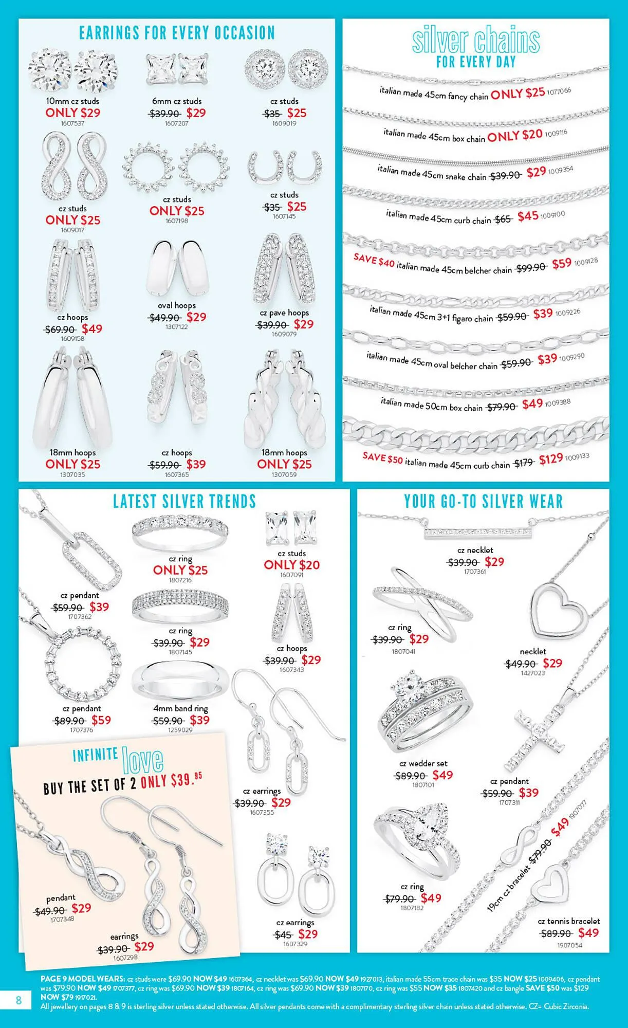Goldmark catalogue - Catalogue valid from 18 March to 14 April 2024 - page 8