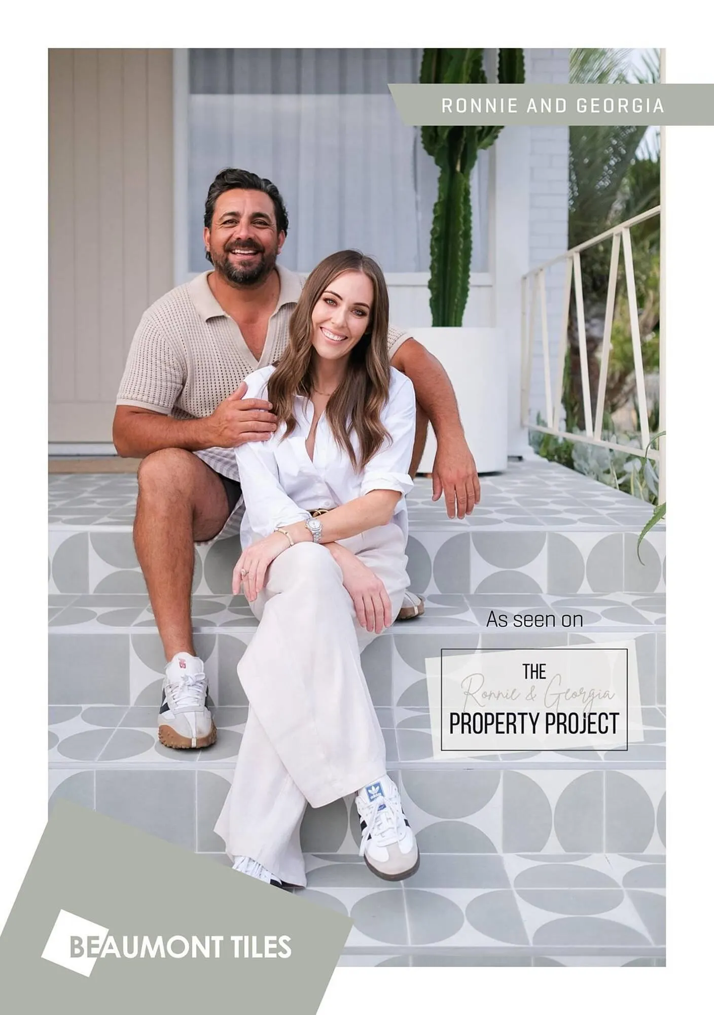 Beaumont Tiles catalogue - Catalogue valid from 8 April to 8 May 2024 - page 