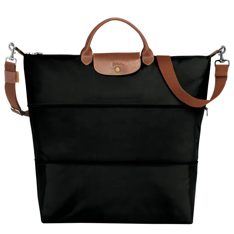 Le Pliage Original Travel bag expandable