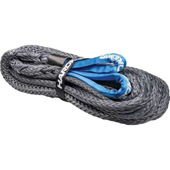 Hardkorr 20m Winch Extension Rope
