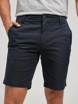 Levi's Xx Chino Short In Black