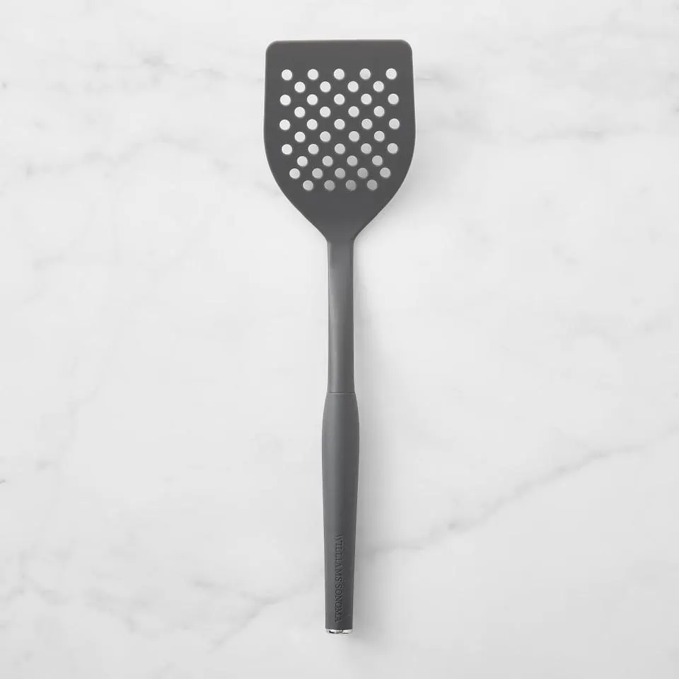 Williams Sonoma Prep Tools Non-Stick Slotted Turner