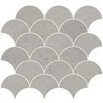 Navona Fan Rabbit Mosaic