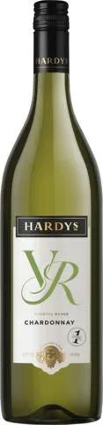 Hardys VR Chardonnay 1LT