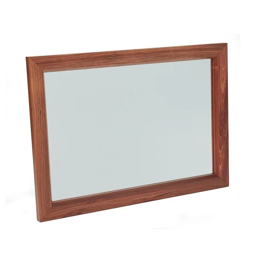 Cobar Wall Mirror, Natural