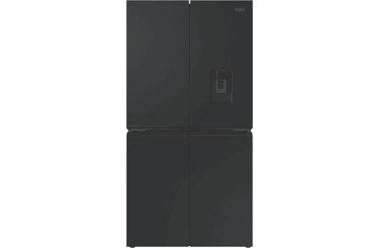 Haier 623L Quad Door Refrigerator