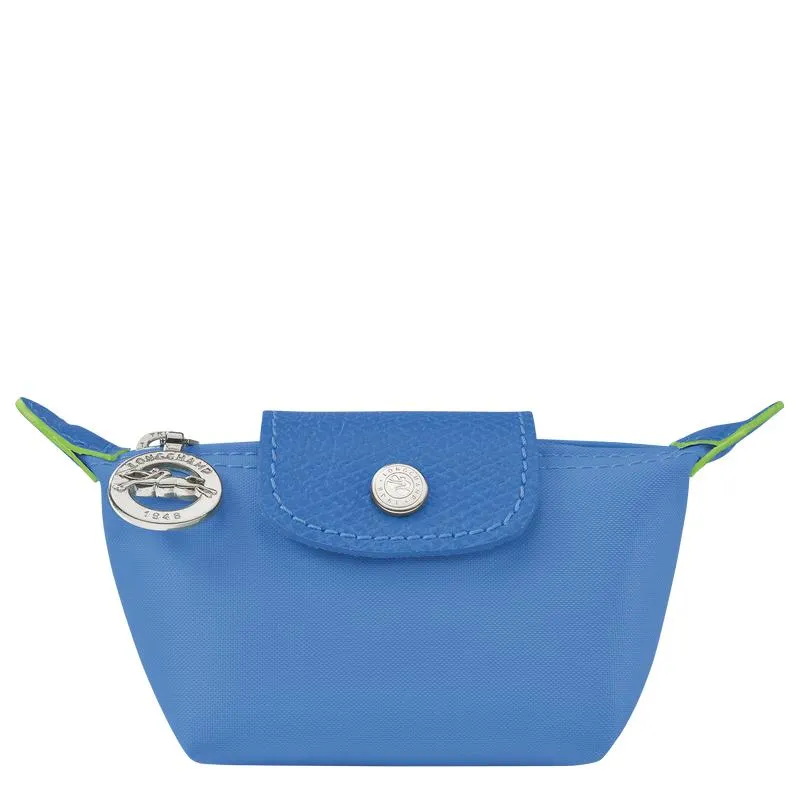 Le Pliage Green Coin purse