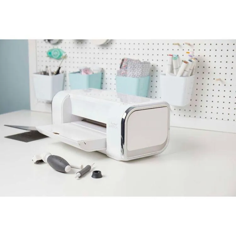 Sizzix Big Shot Switch Plus Starter Kit