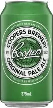 Coopers Pale Ale Can 24X375ML
