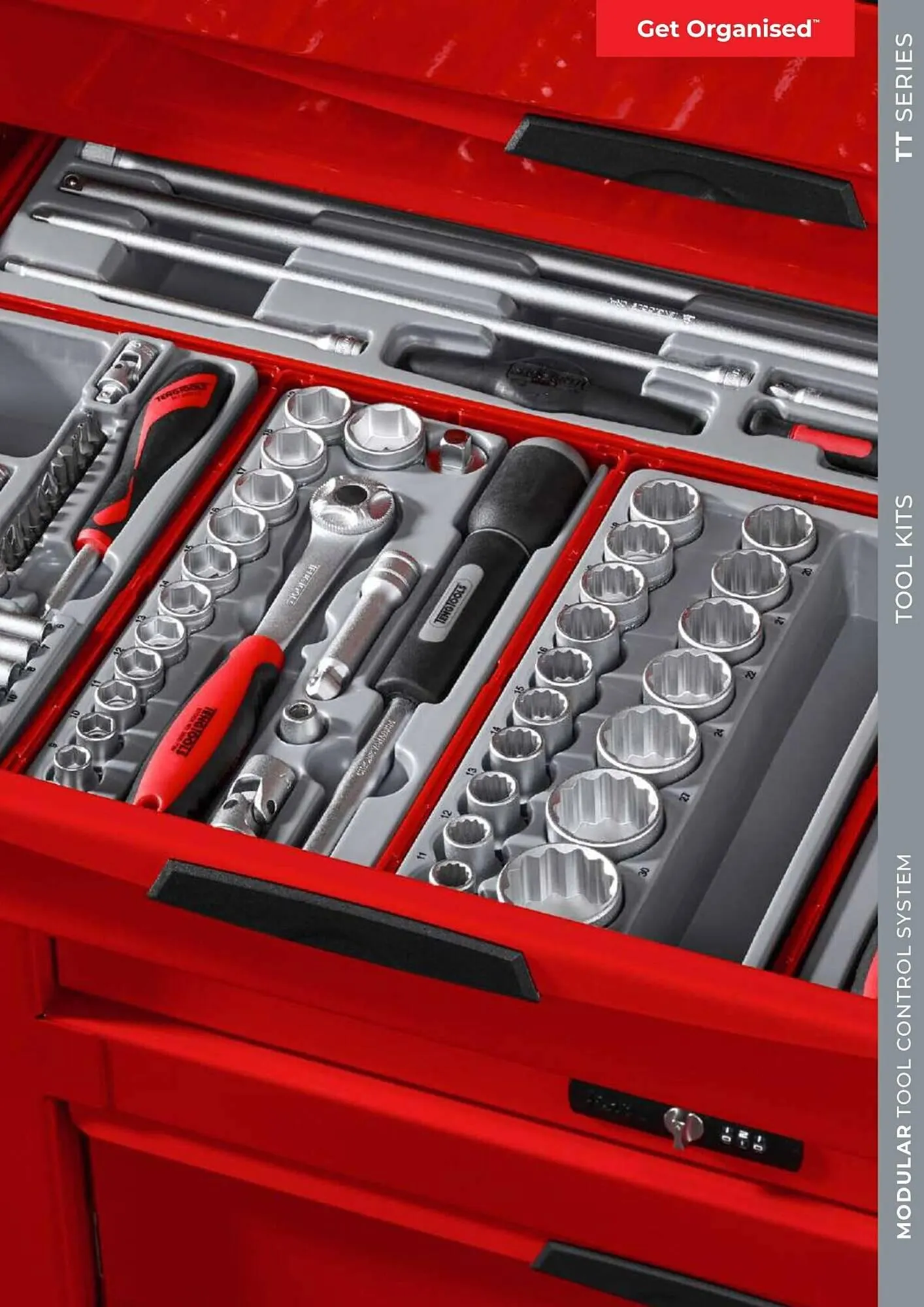 Teng Tools catalogue - Catalogue valid from 24 April to 31 December 2024 - page 14