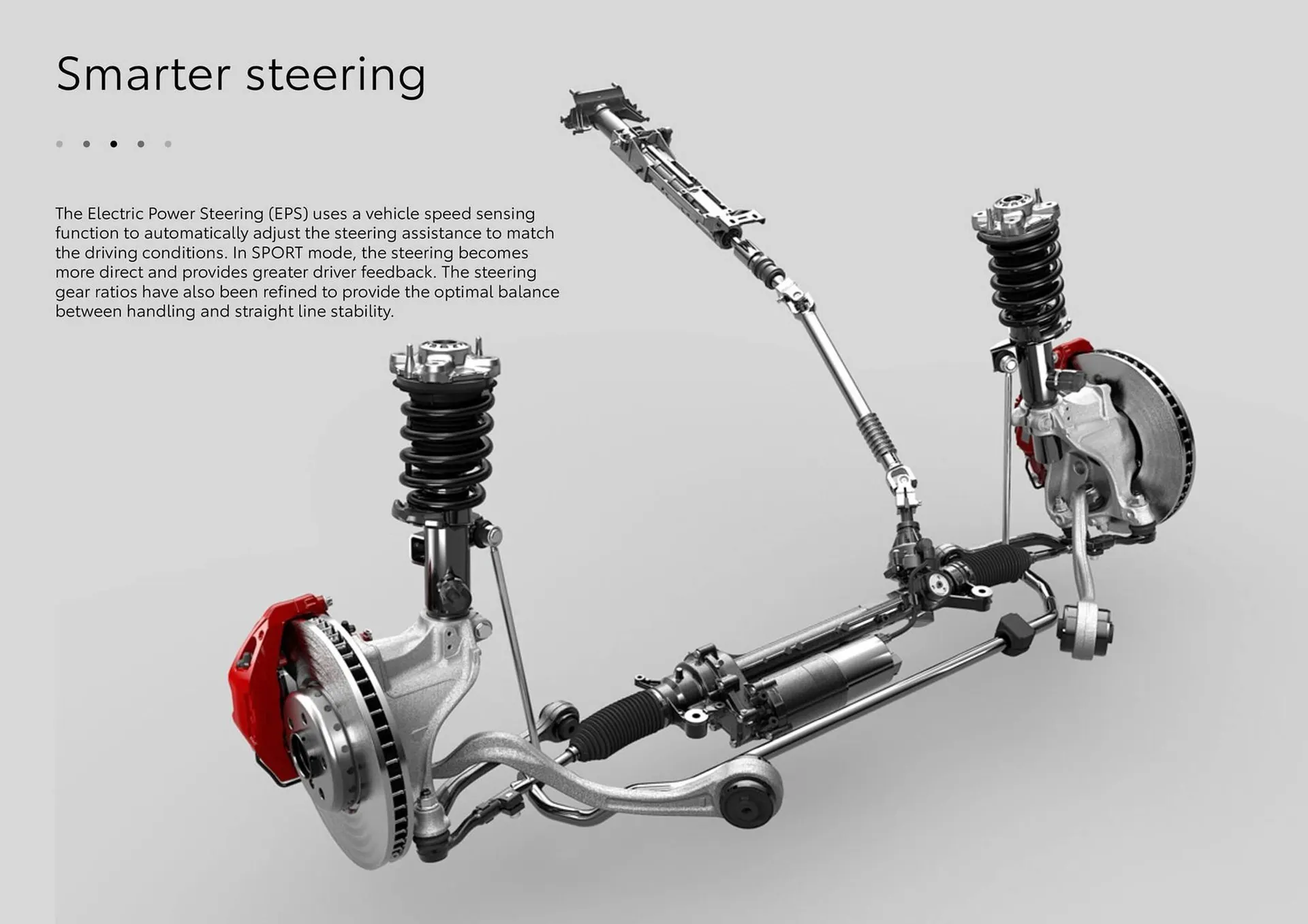 Toyota catalogue - Catalogue valid from 30 January to 30 January 2025 - page 17