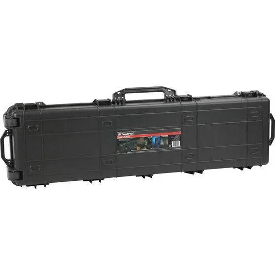 ToolPRO Safe Case Long Black 1335 x 405 x 155mm
