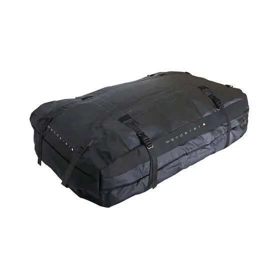 Wanderer Roof Cargo Bag