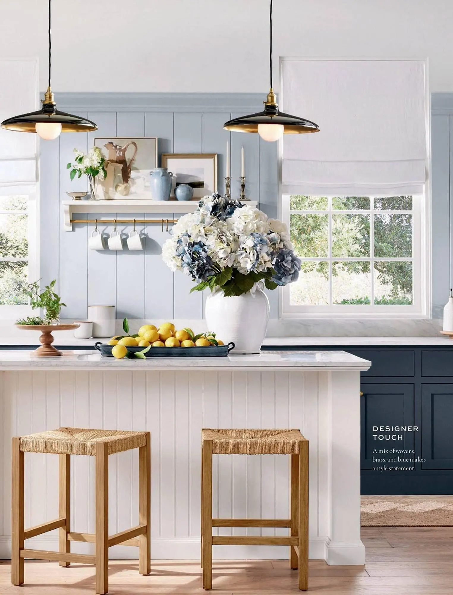 Pottery Barn flyer from February 1 to May 1 2024 - flyer page 17