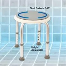 Shower Stool