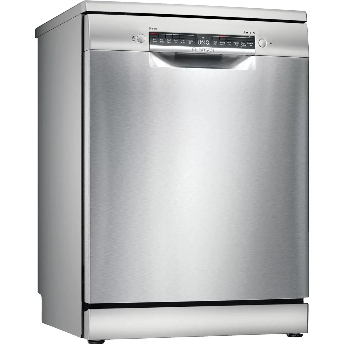 Bosch Serie 4 60cm Freestanding Dishwasher SMS4HVI01A