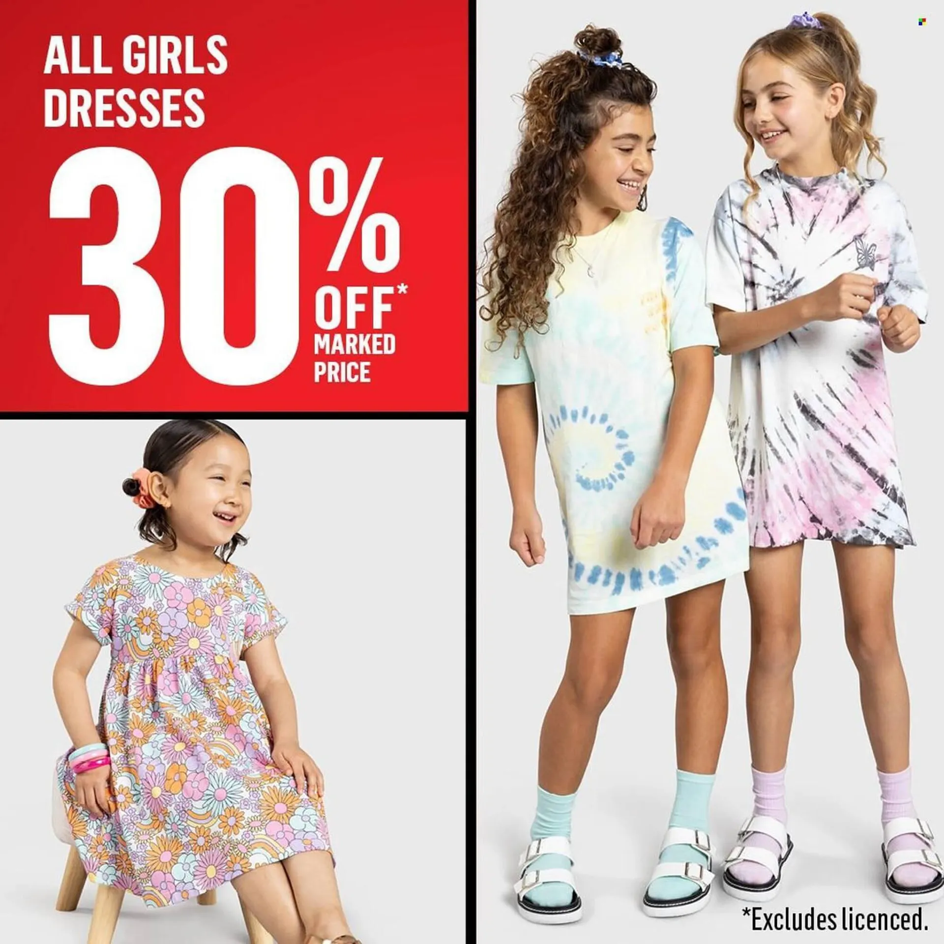 Best & Less catalogue - Catalogue valid from 25 March to 1 April 2024 - page 3