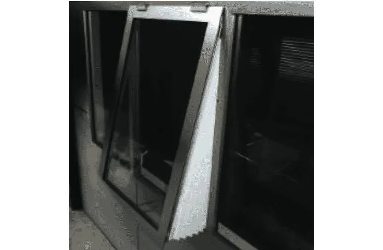 Noirot Windout Window Solution