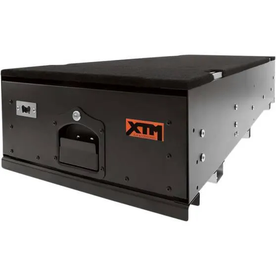 XTM 4x4 Ute Drawer