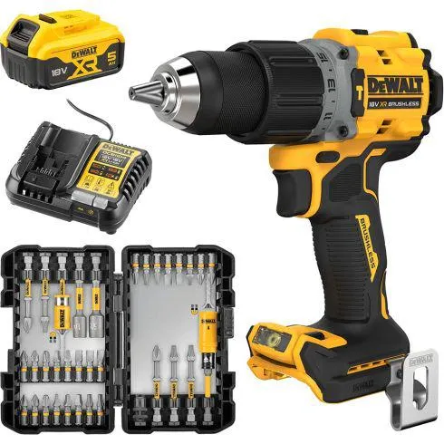 Dewalt DCZ805P1-XE