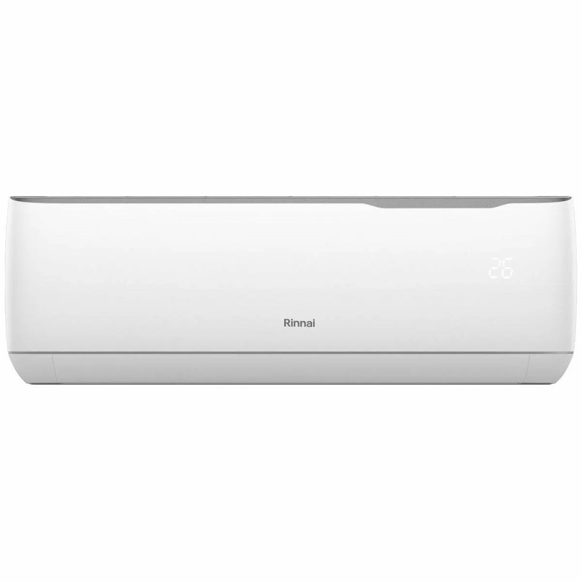 Rinnai 2.6kW Split System Air Conditioner DRED Enabled HSNRT25B